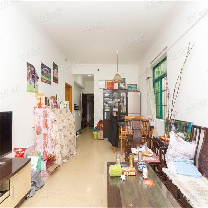 整租·南洲名苑