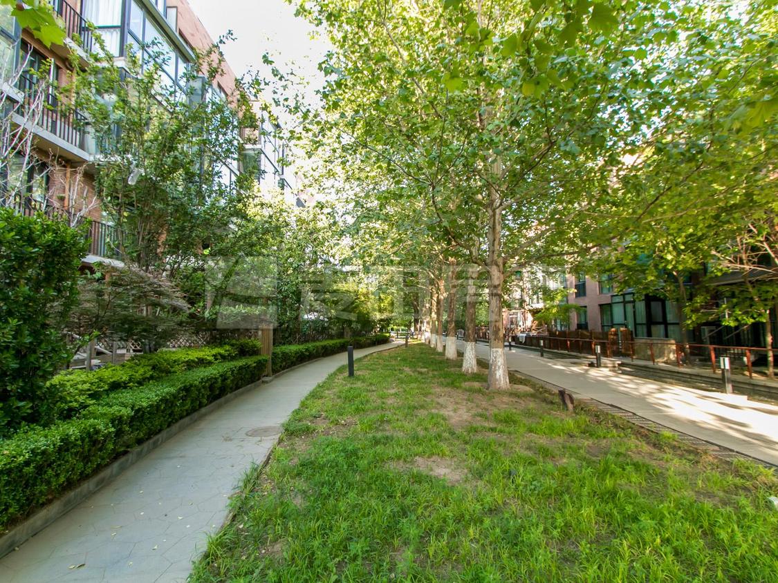 整租·金地格林小镇