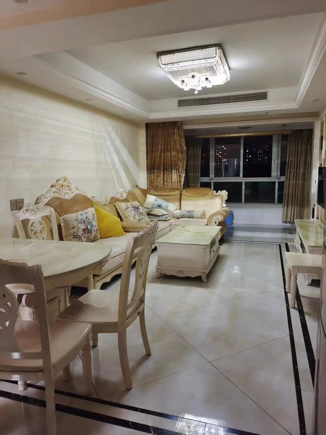 整租·瓜渚御景园