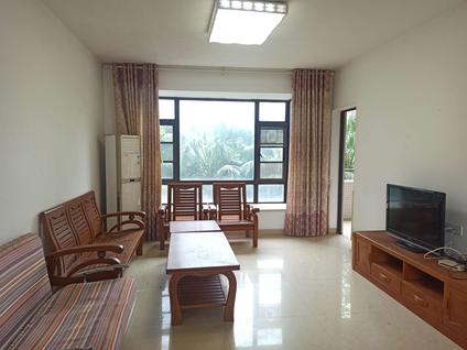 斗门井岸整租 里维埃拉(一期)3室2厅/118平/低楼层