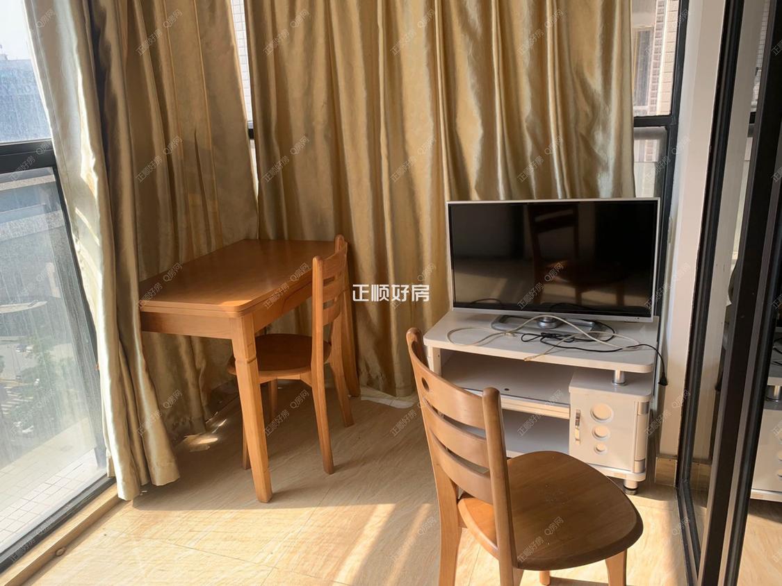 整租·万科金域缇香