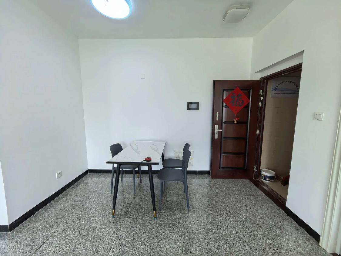 整租·银溪春墅