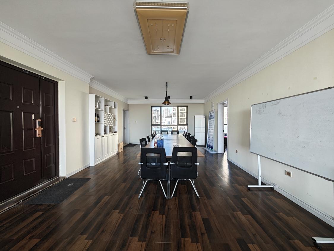 整租·天意华苑