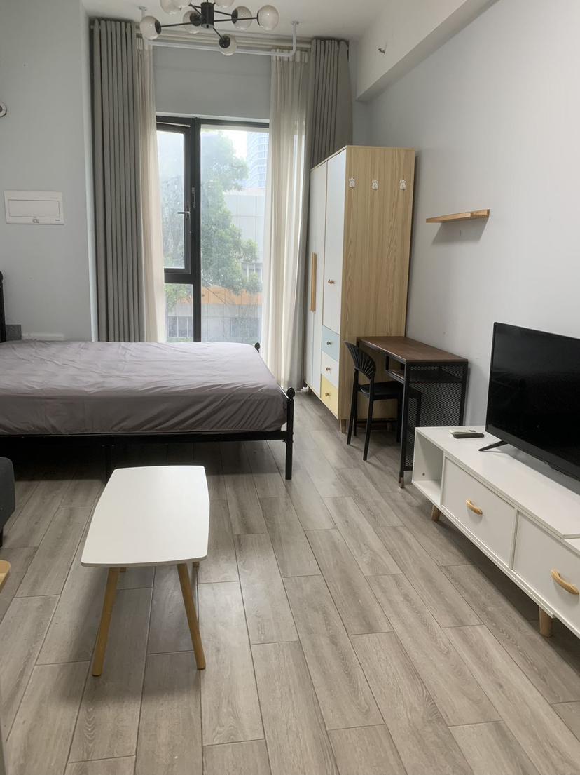 整租·华润东原时光绘