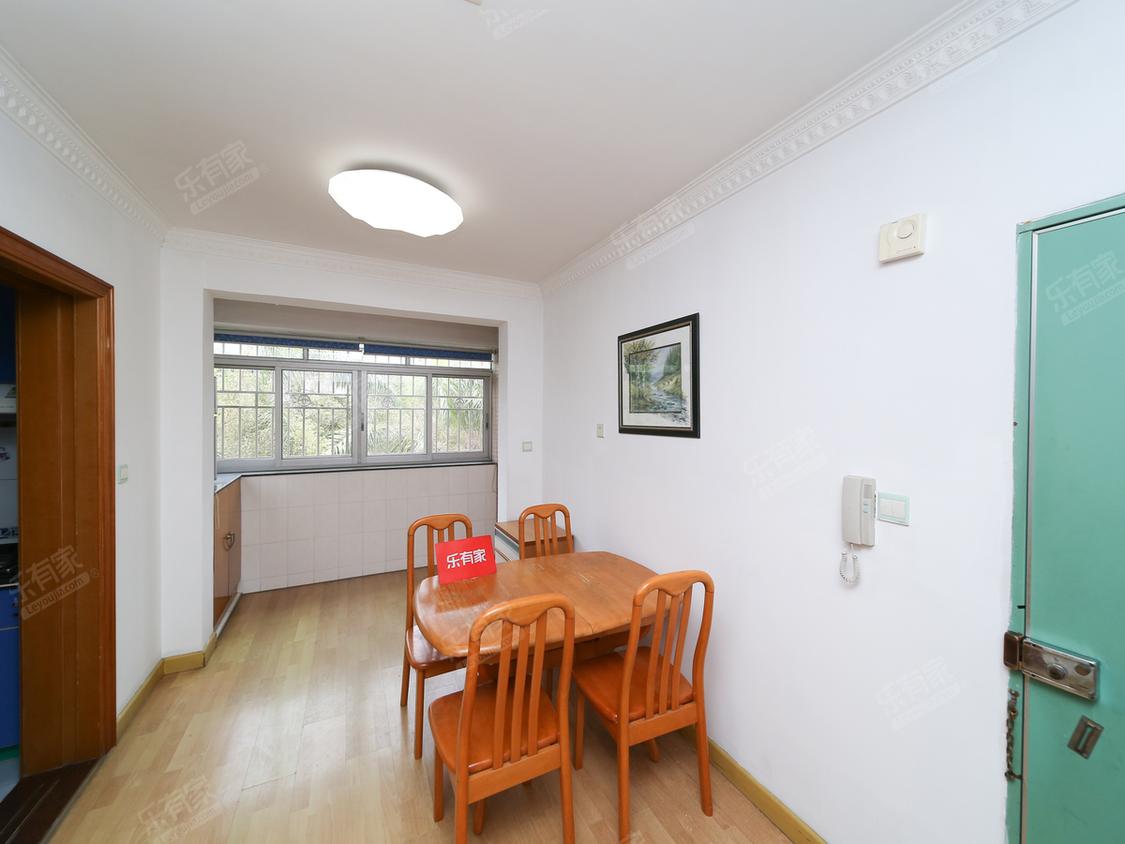 整租·香荔花园(二期)