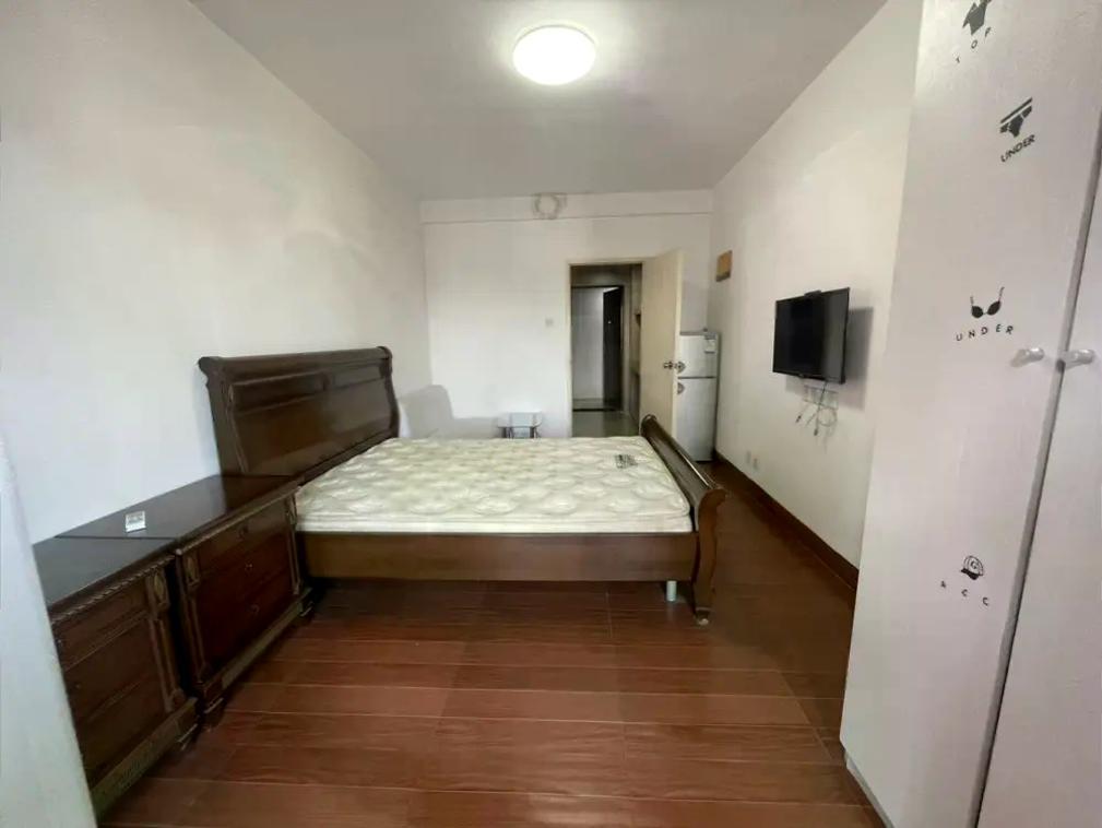 整租·人民北路3082大院