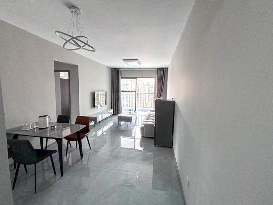 整租·花样年麓湖国际