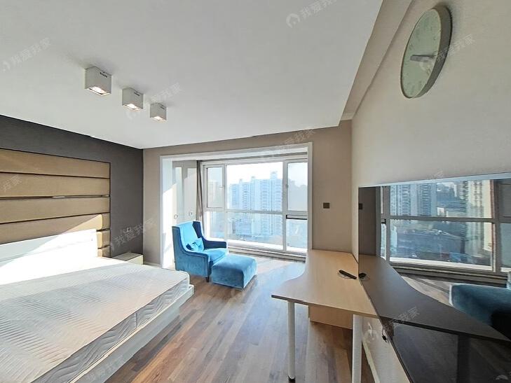 整租·泛海国际(碧海园)