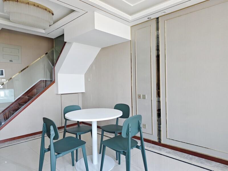 合租·恒大未来城