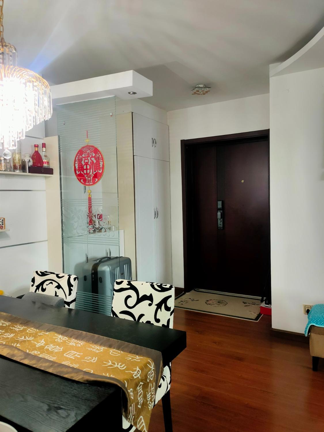 整租·宏安大厦