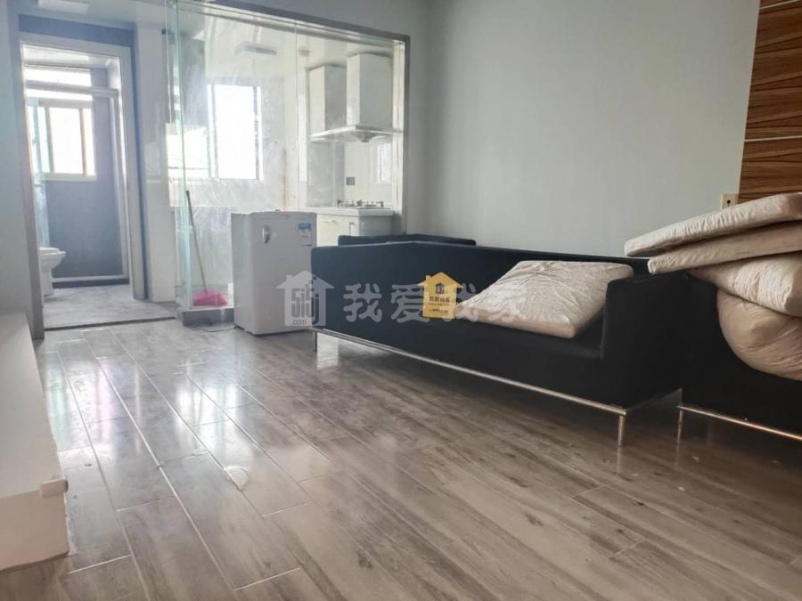 整租·翠岛花城