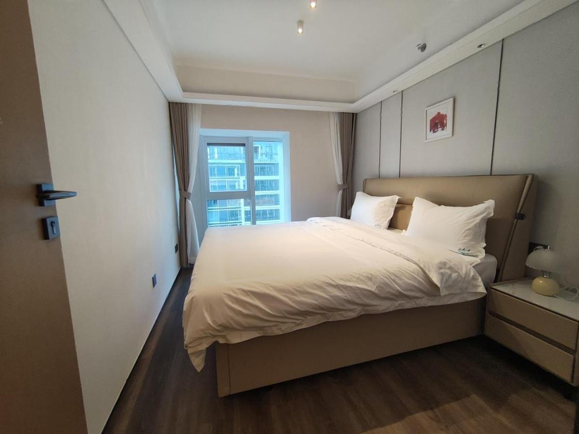 整租·罗牛山玖悦台