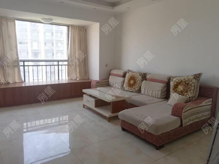 整租·圣世一品