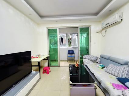 龙华龙华中心区整租 东源阁3室2厅/78平/低楼层