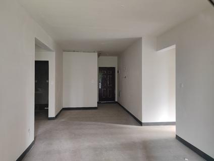 undefined整租·重庆融创文旅城(锦御) 3室2厅94.71㎡ | 西北 | 沙坪坝 西永