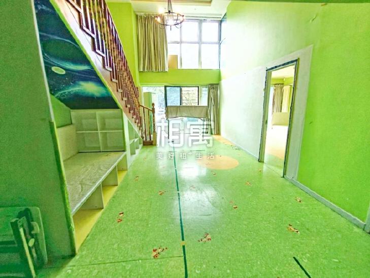 合租·UHN国际村