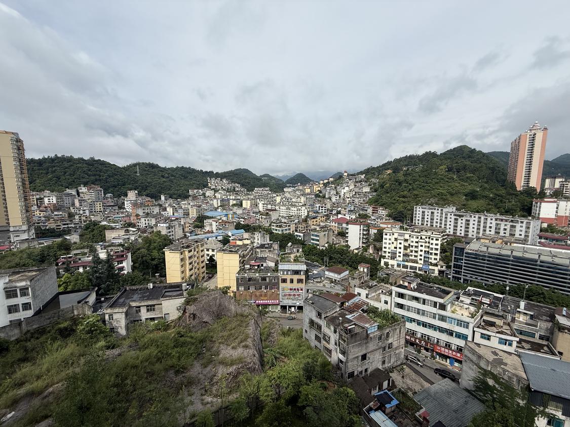 整租·金州世家