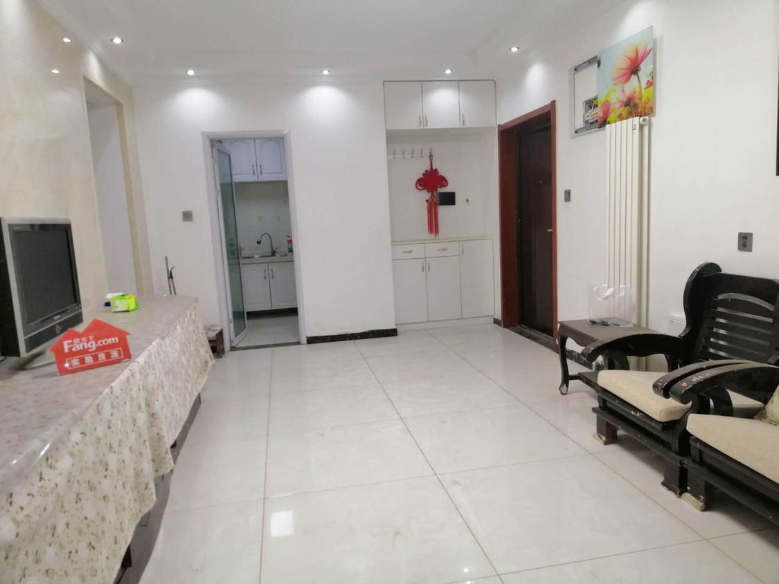 整租·正弘中央公园(花语苑)