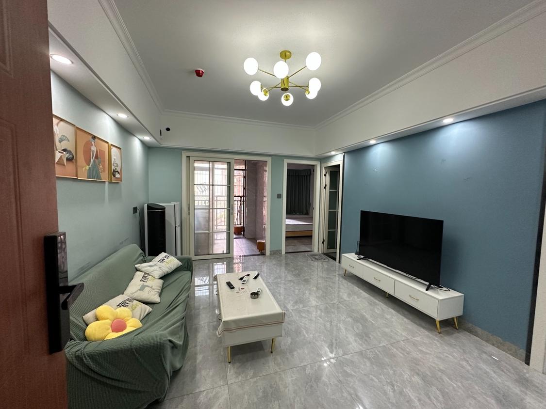 整租·胜利雅苑