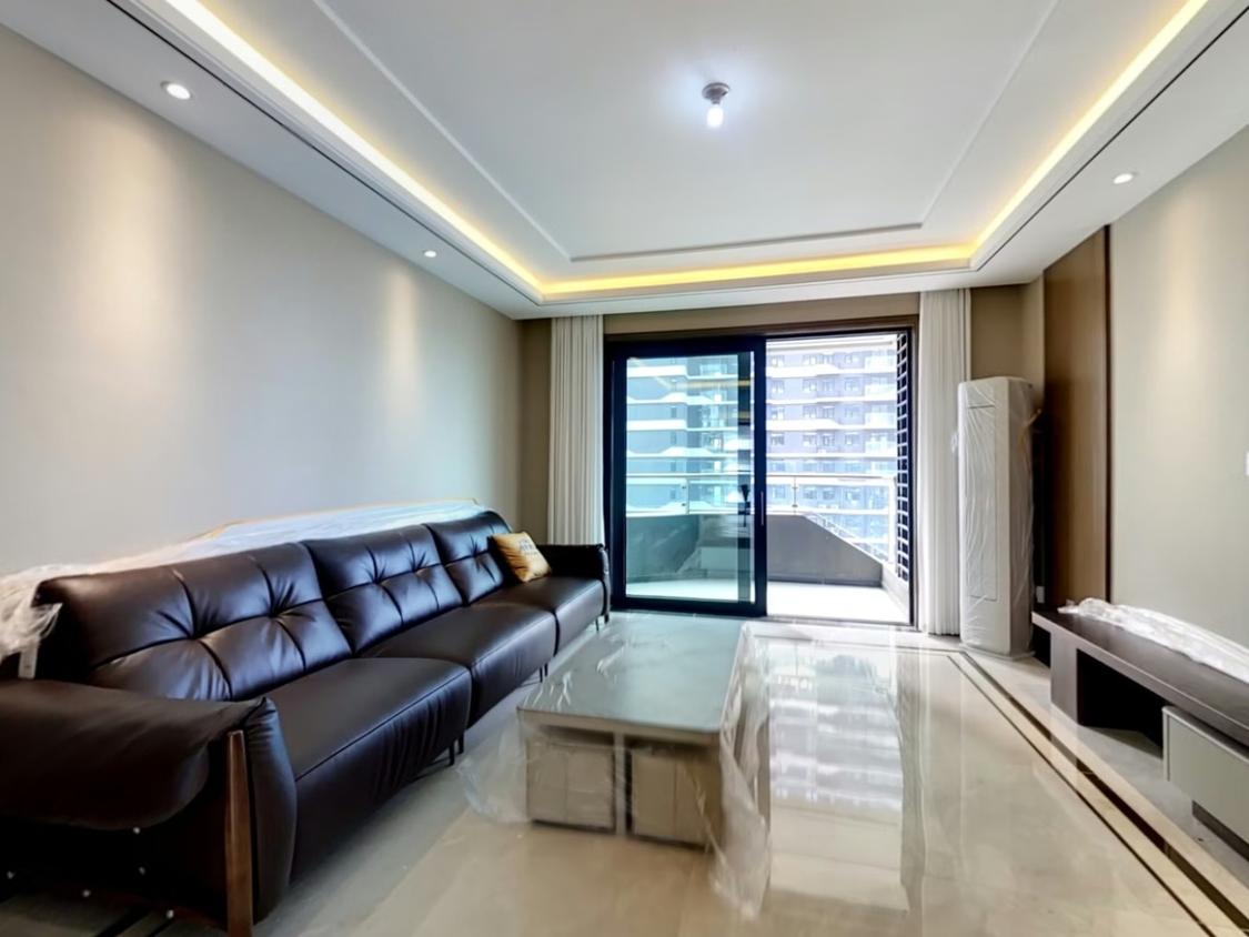 整租·瀚海尔湾