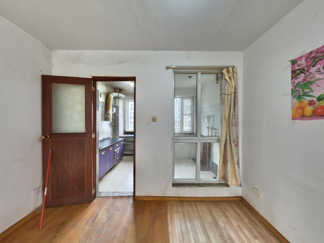 整租·浐灞半岛A14区