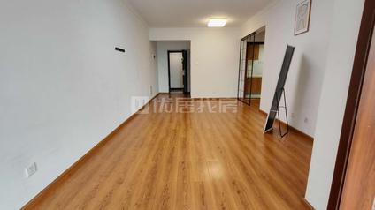 盘龙新迎片区整租 瑞鼎城3室2厅/87平/低楼层