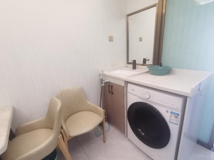 整租·东京湾(自由城)