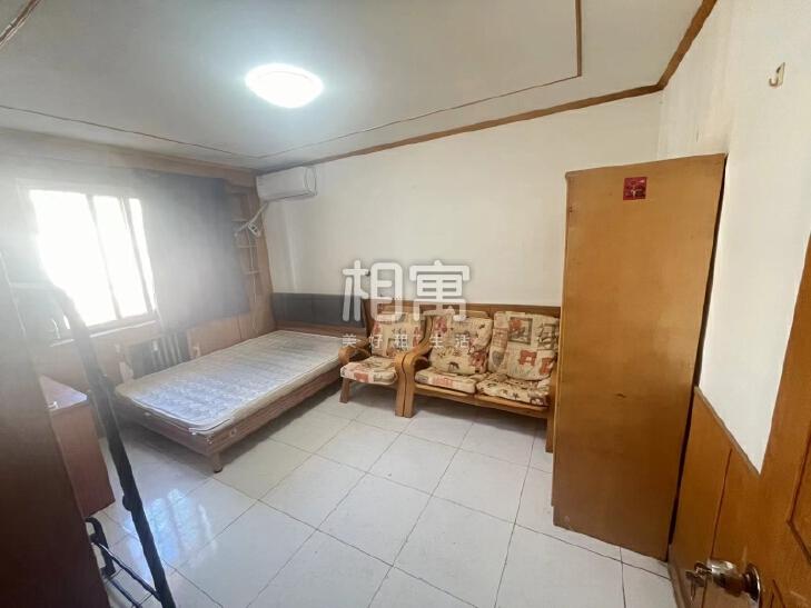 合租·富强东里