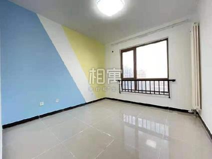 undefined合租·明天第一城(七号院) 3室1厅 南卧15㎡ | 南 | 朝阳 北苑