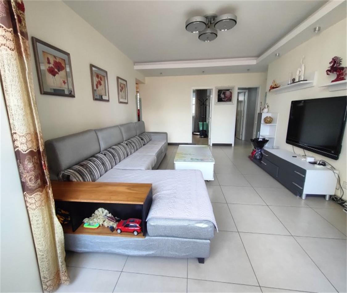 整租·枫林绿洲