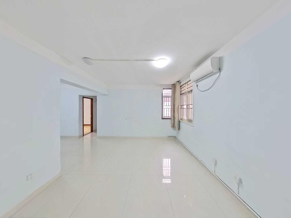 整租·长安花园