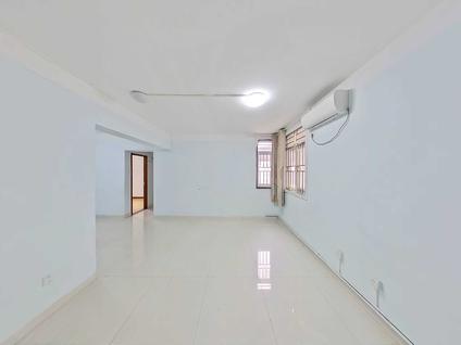 福田百花整租 长安花园3室2厅/103平/中楼层