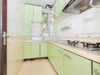 undefined合租·老山东里 2室1厅 南卧16㎡ | 南 | 石景山 老山