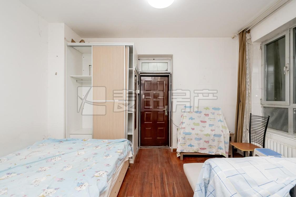 整租·风林绿洲