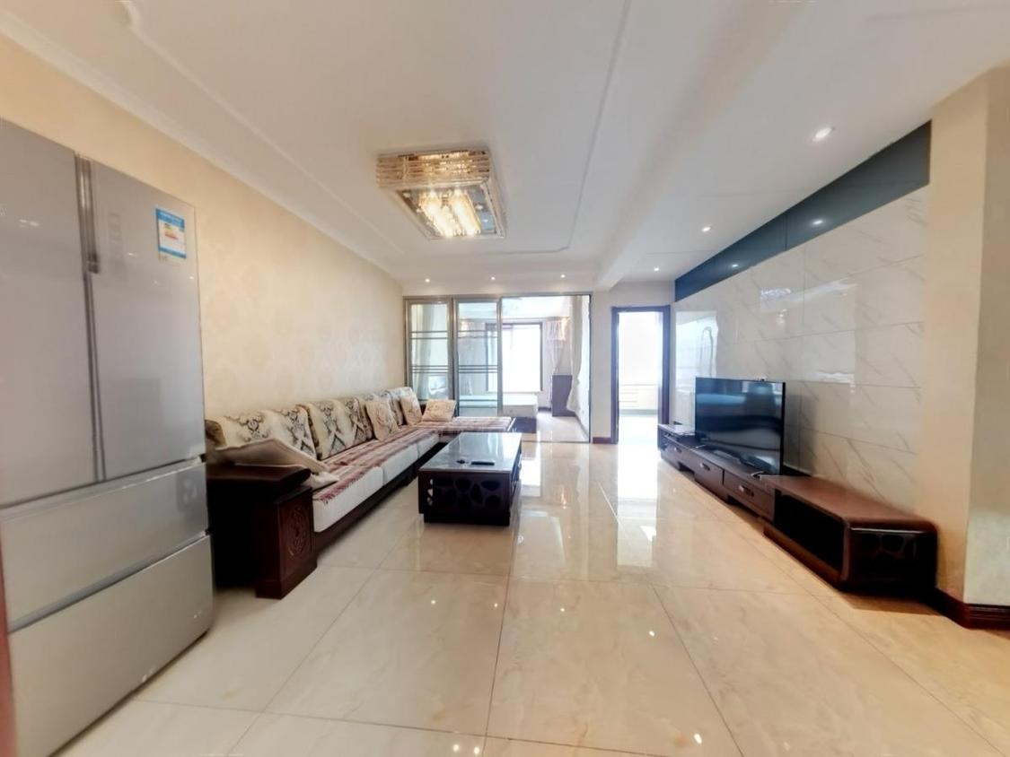 整租·绿柳巷口万达回迁楼