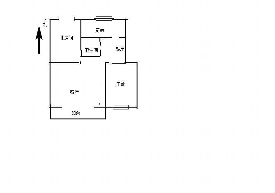 整租·南园新村