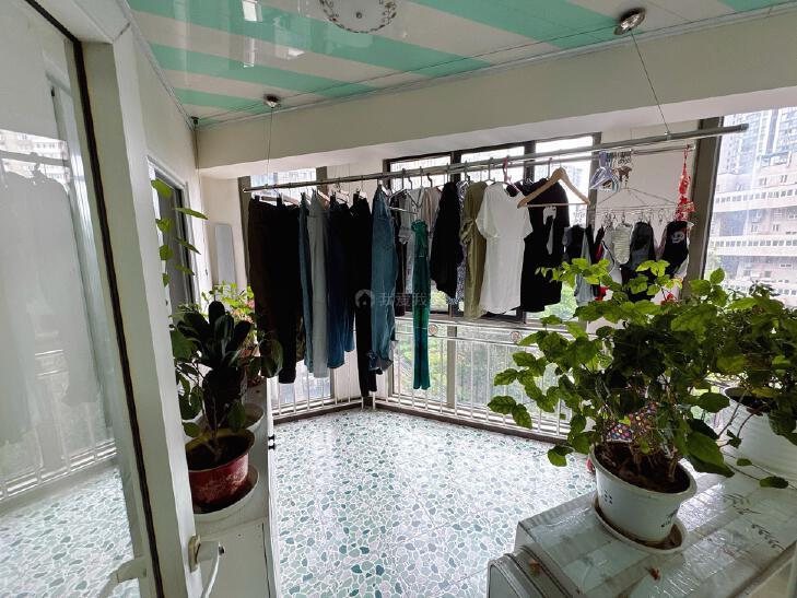 整租·美景东方