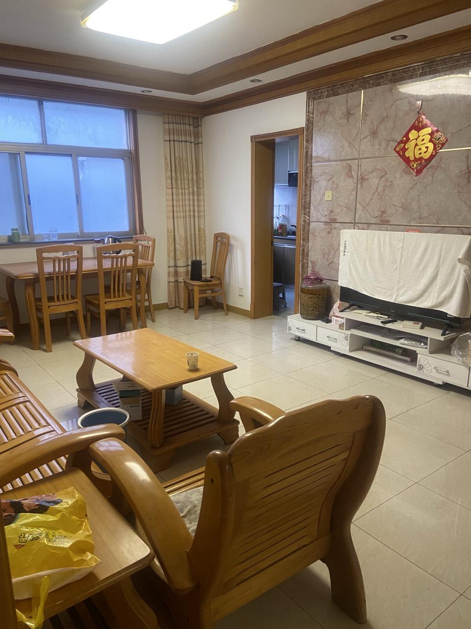 整租·浦南南村