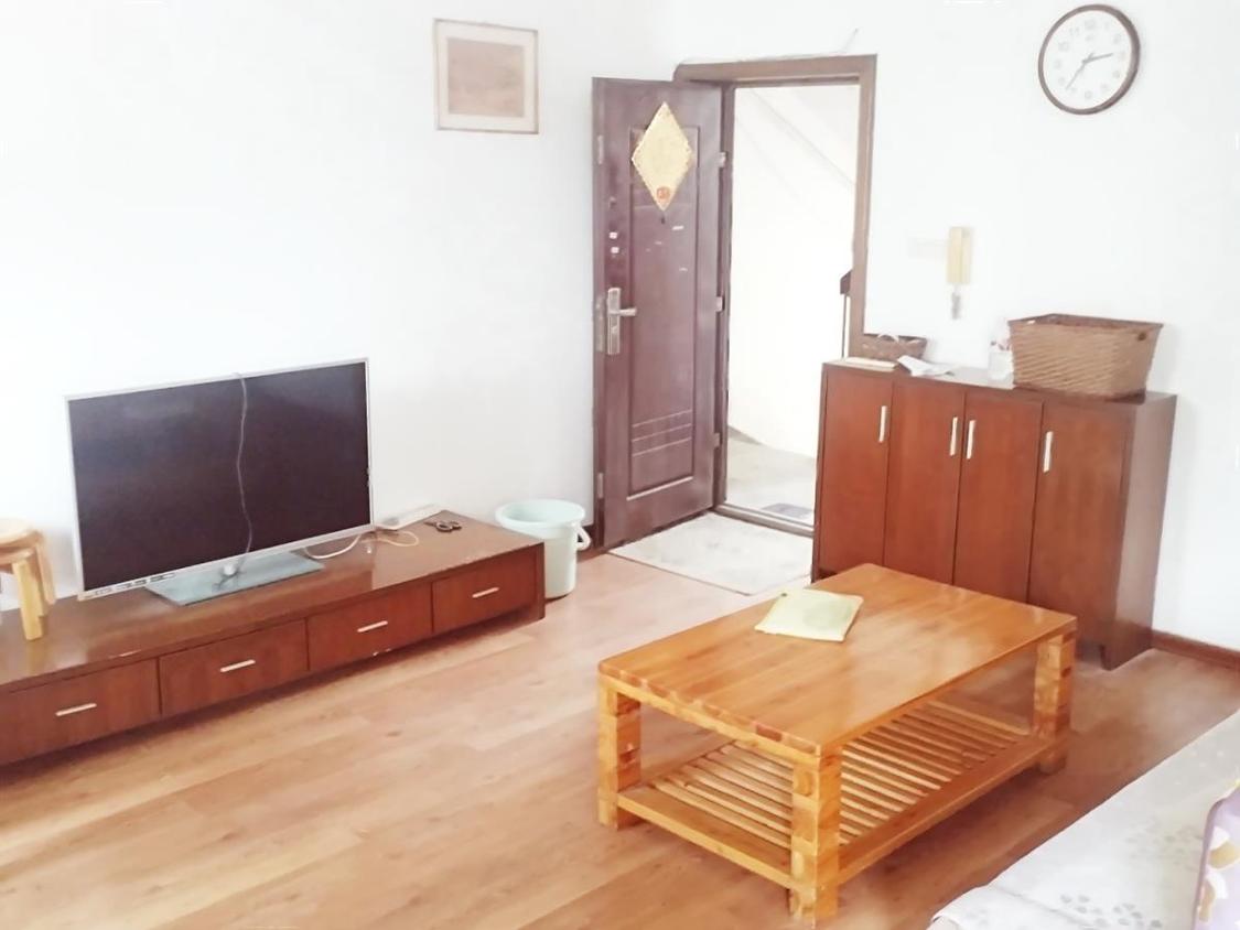 整租·富丽嘉园