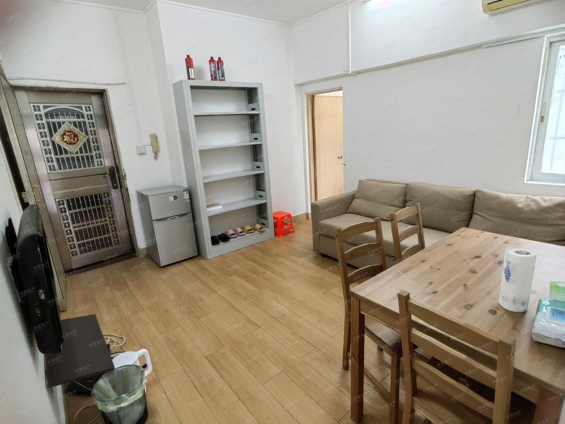 整租·东川大厦