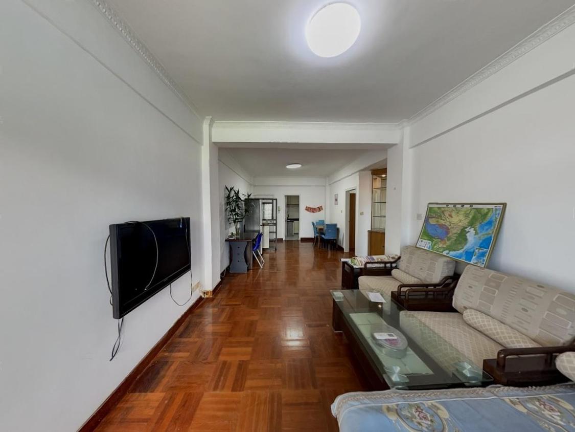 整租·金溪大厦