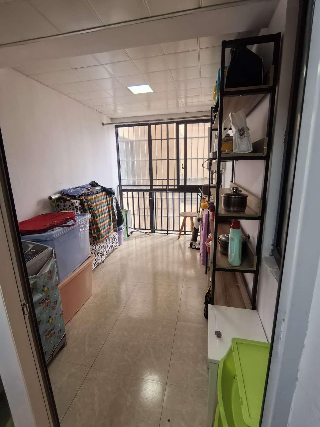 整租·万科金域华府