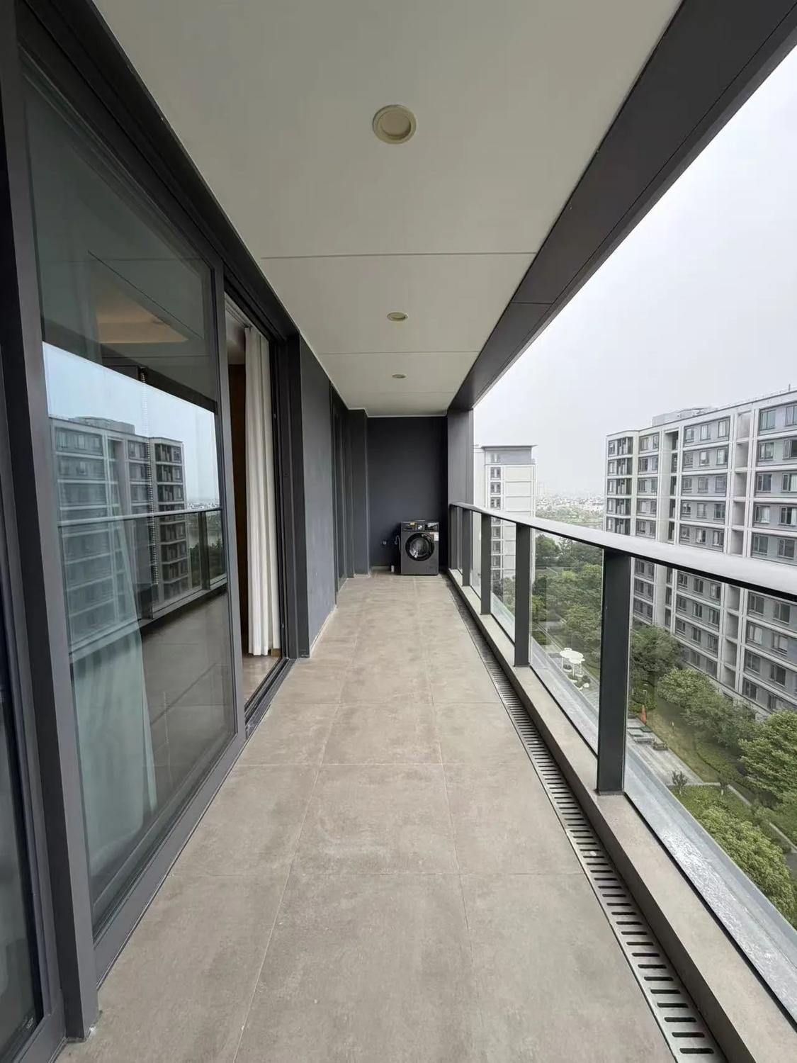 整租·融创绍兴壹号院