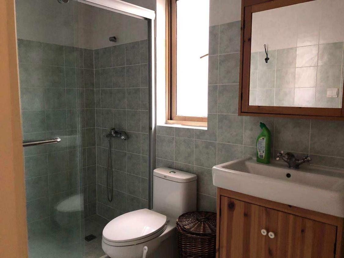 整租·华敏世纪广场