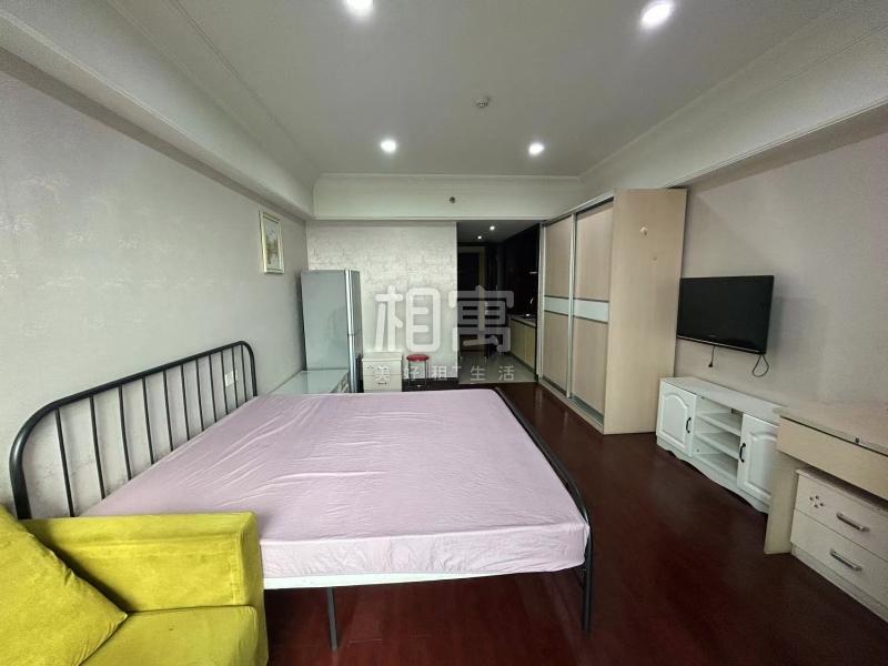 整租·新城时代广场