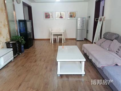 新市创新广场整租 紫煜臻城(煜园)3室2厅/128平/低楼层