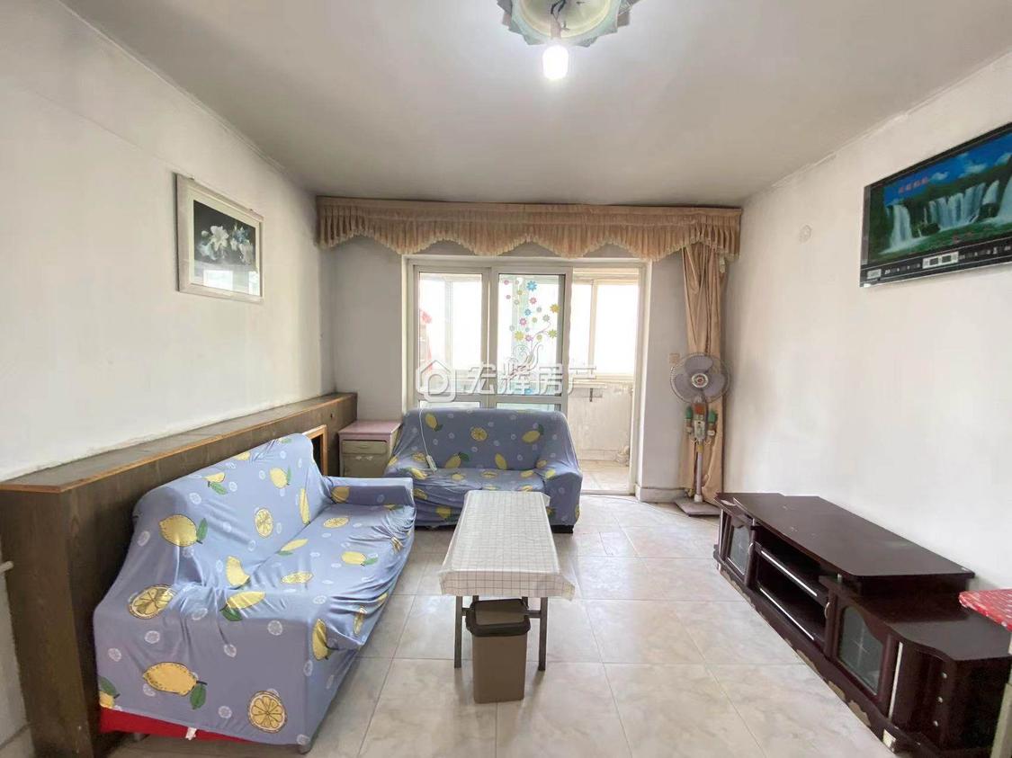 整租·林家庄小区