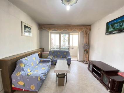 七里河下西园整租 林家庄小区2室2厅/61平/高楼层