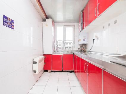 undefined合租·鹤巢居 4室1厅 南卧15㎡ | 南 | 丰台 刘家窑