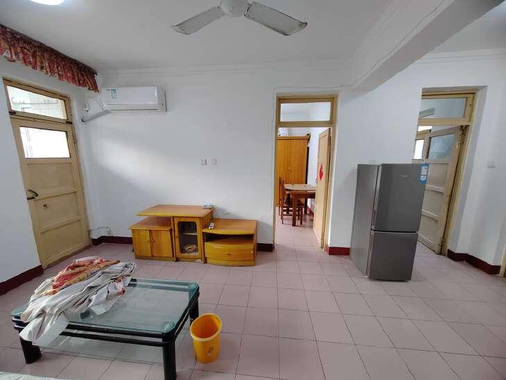 整租·前龙花园